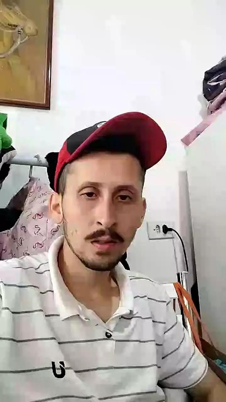 Alemaoroludo2 on Cam4 
