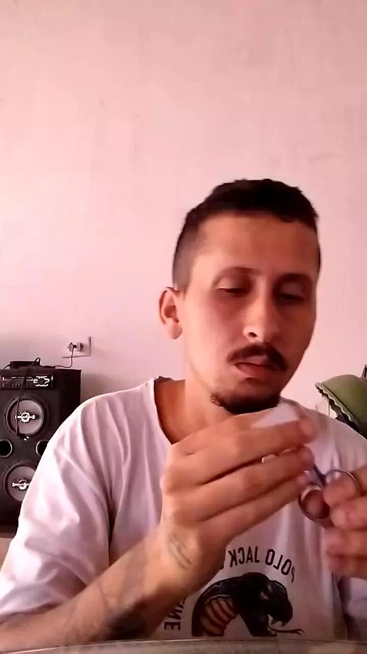 Alemaoroludo2 on Cam4 