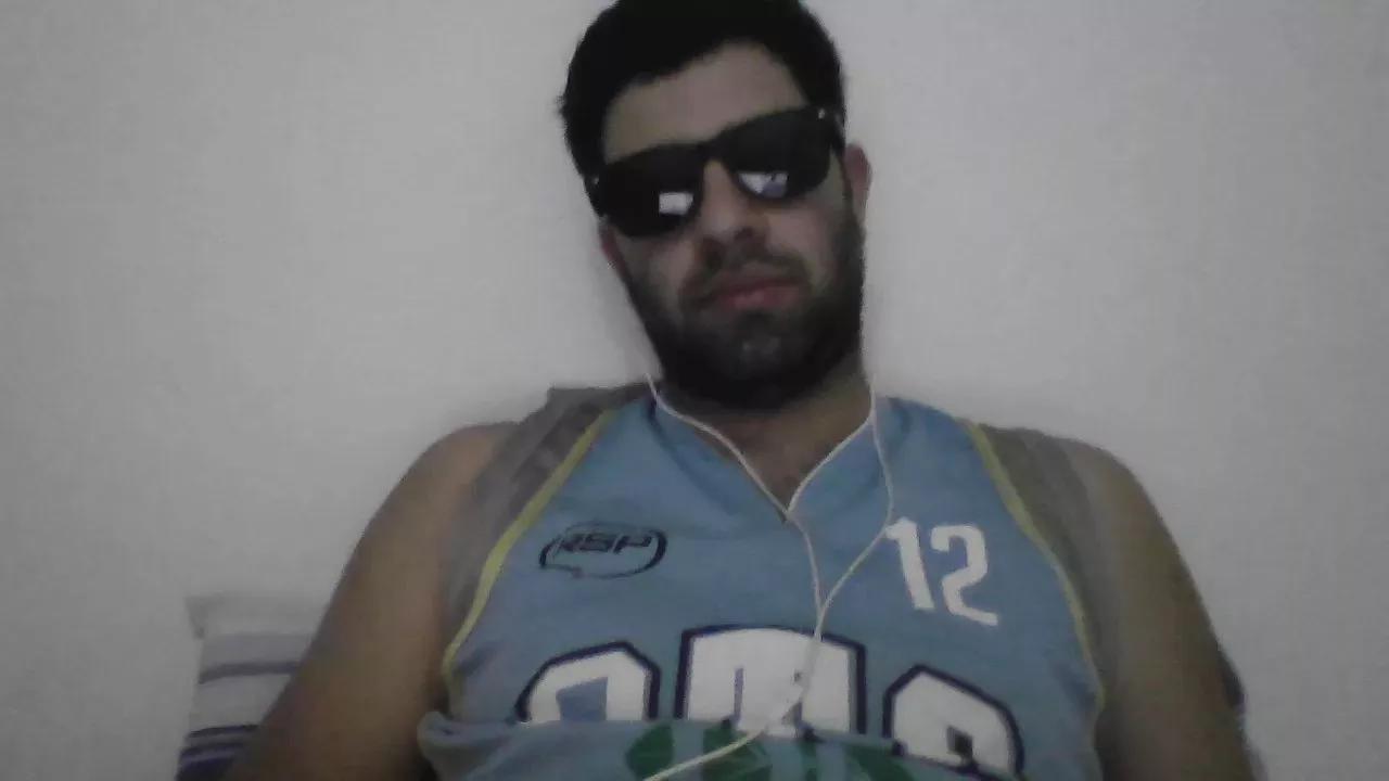 alexis2255 on Cam4 