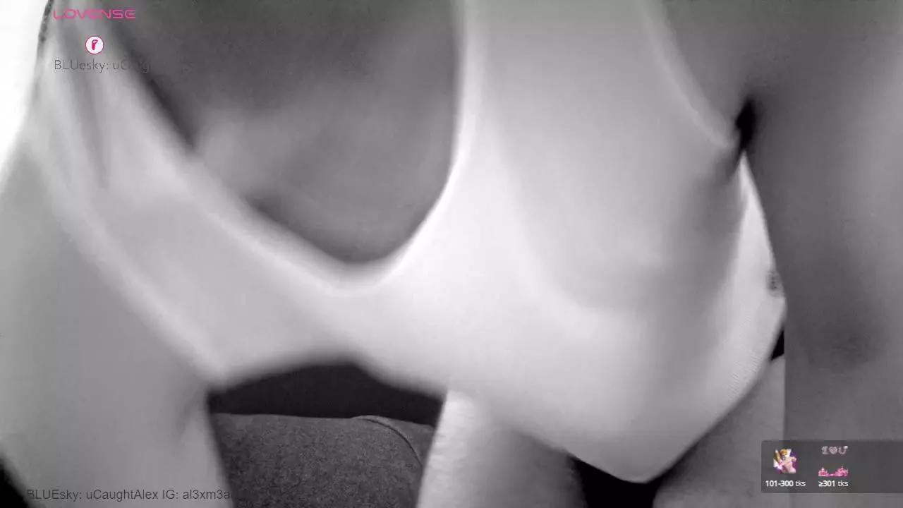 AlexMeadows on Cam4 