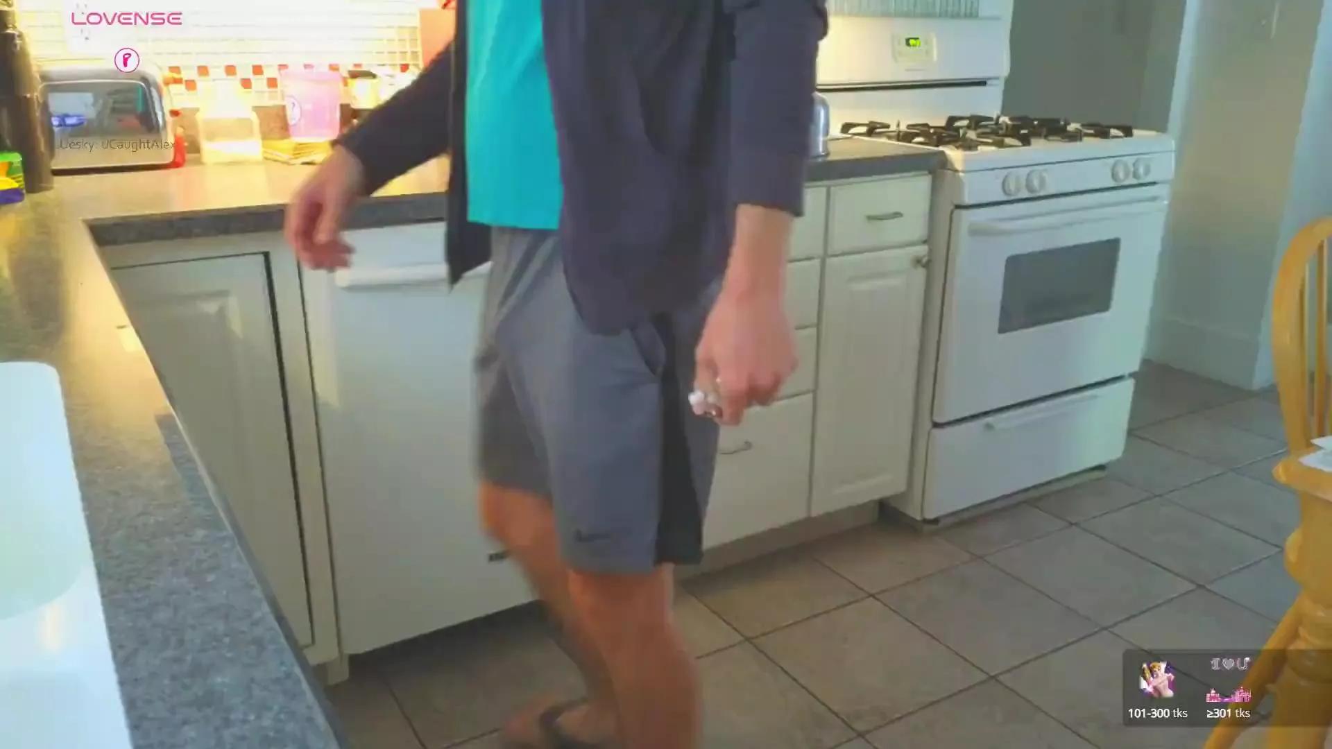 AlexMeadows on Cam4 
