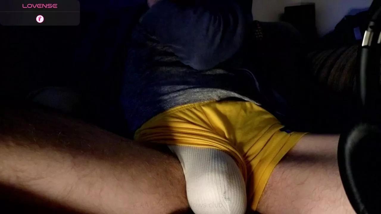 AlexMeadows on Cam4 