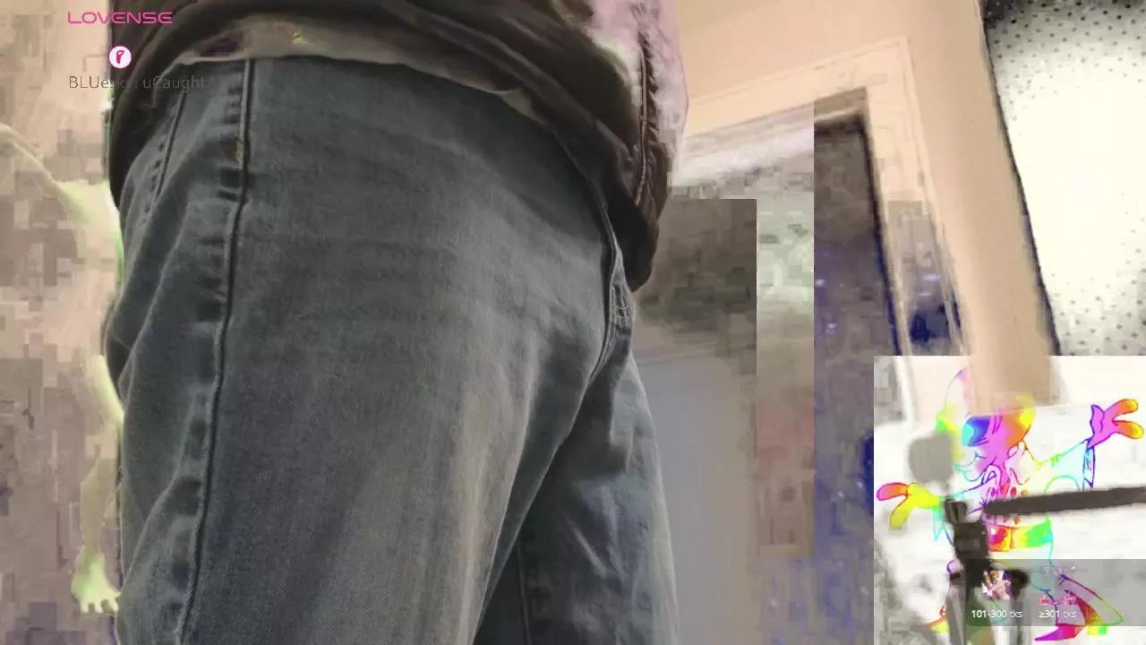 AlexMeadows on Cam4 