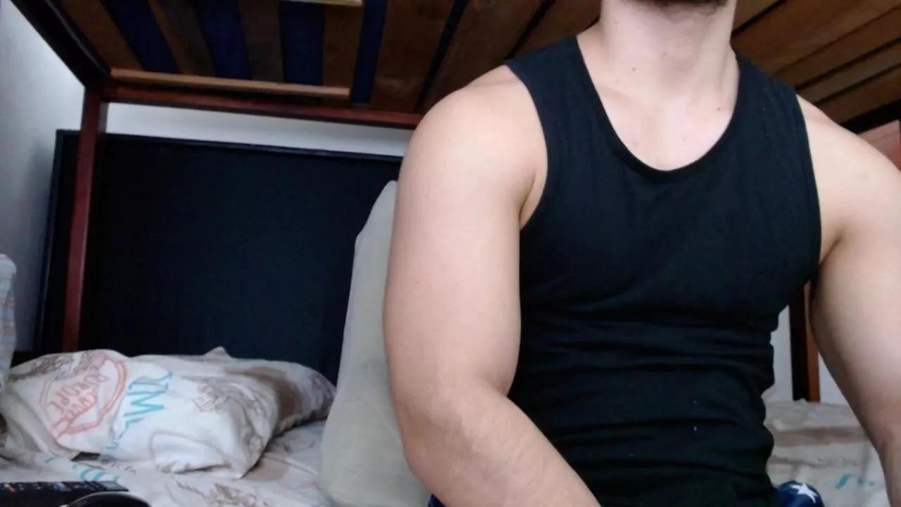 AlexS1998 on Cam4 
