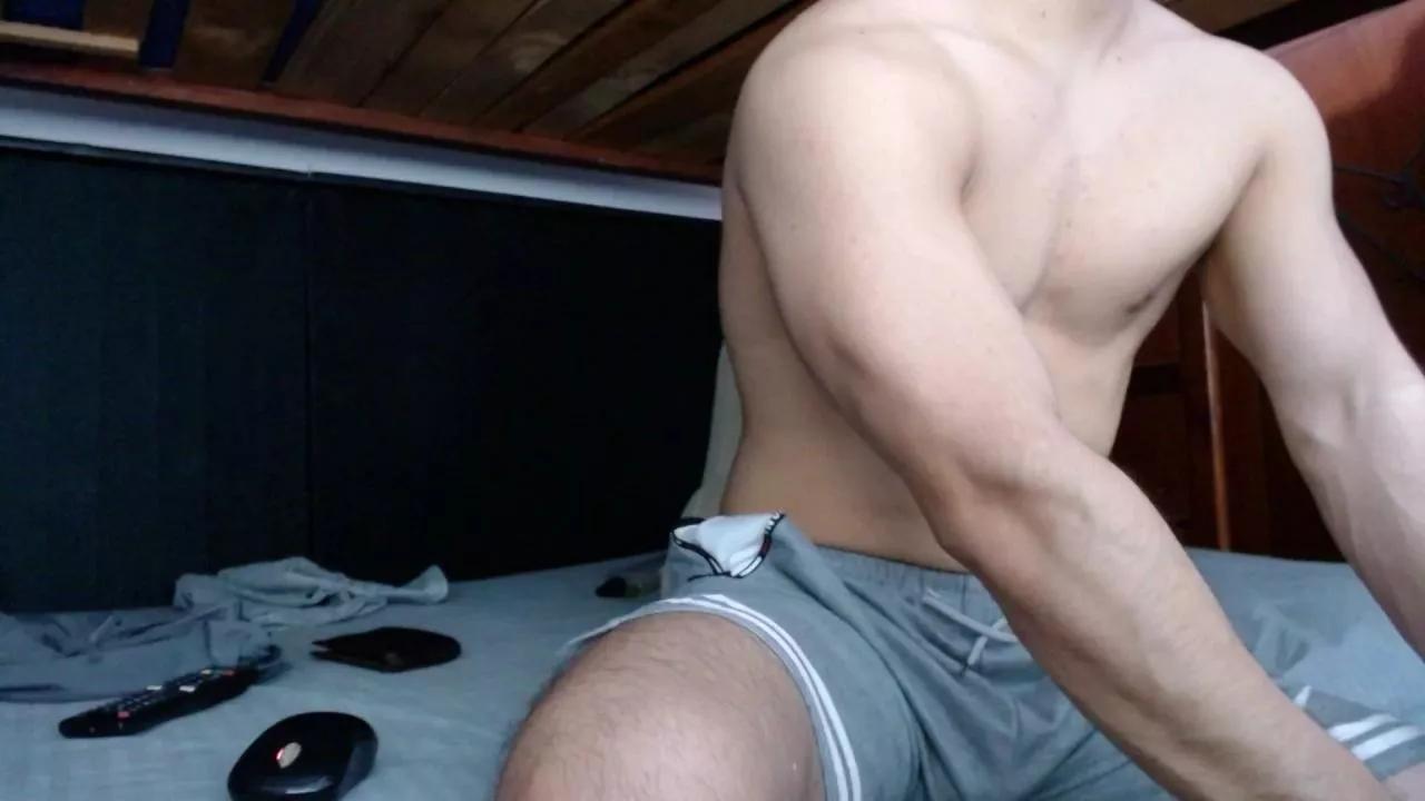AlexS1998 on Cam4 