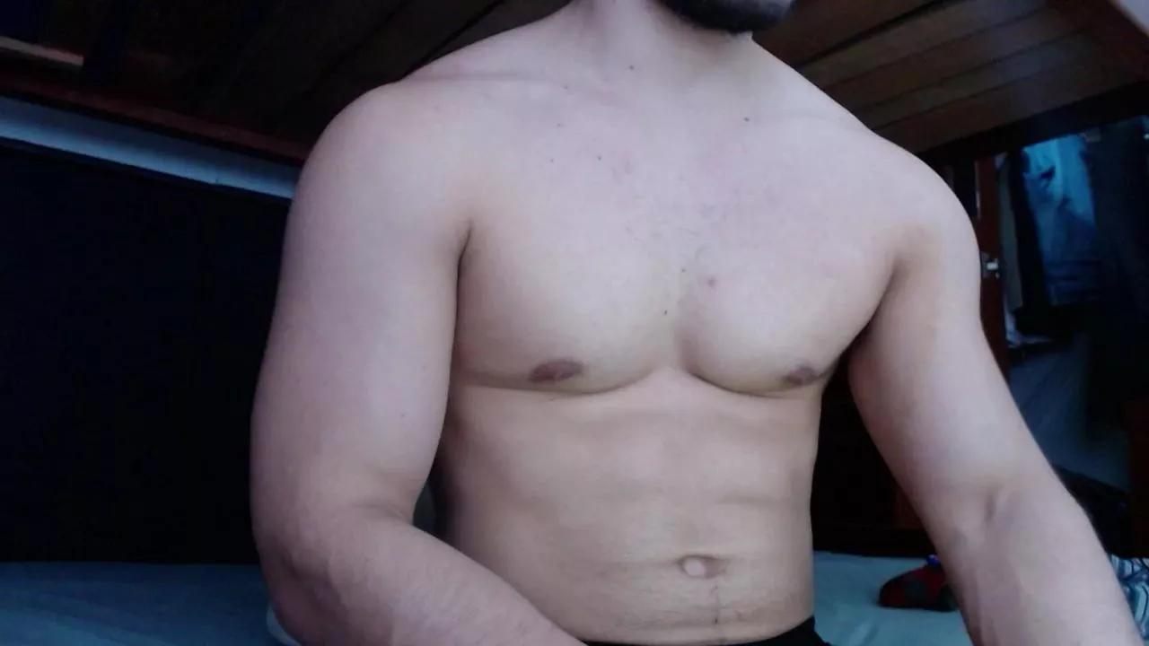 AlexS1998 on Cam4 