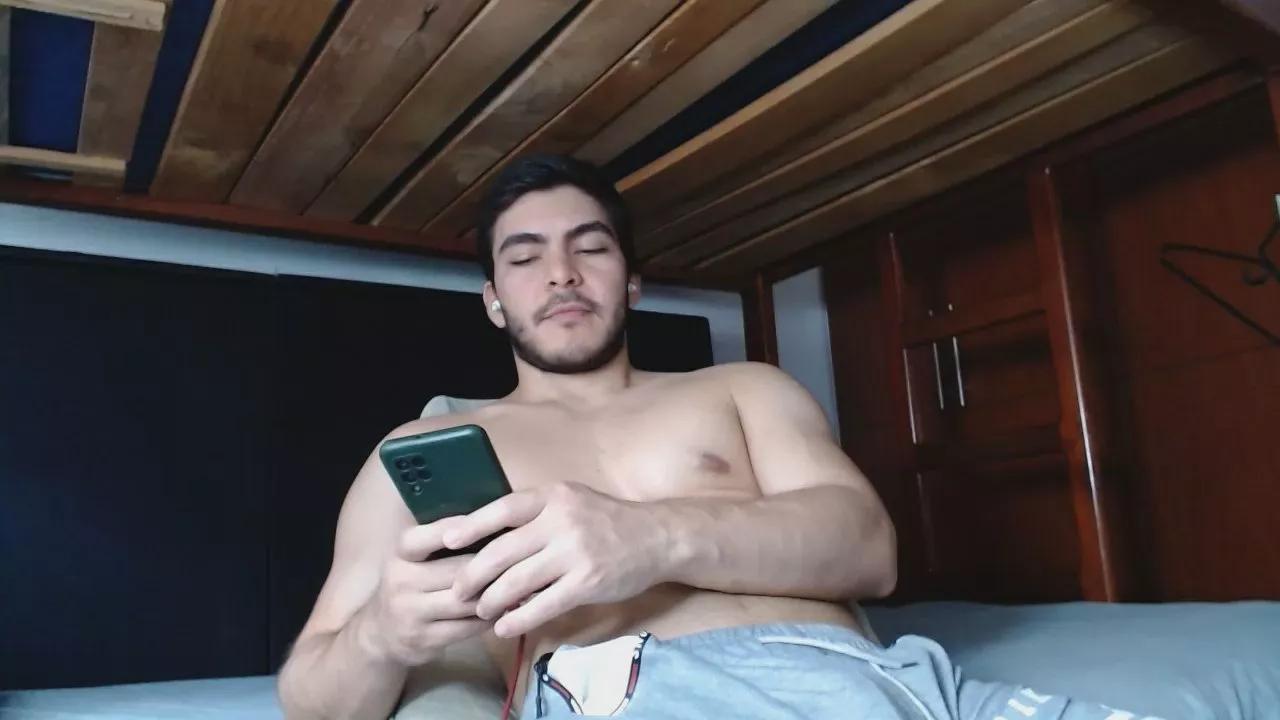 AlexS1998 on Cam4 