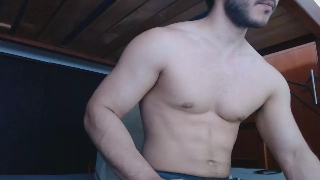 AlexS1998 on Cam4 