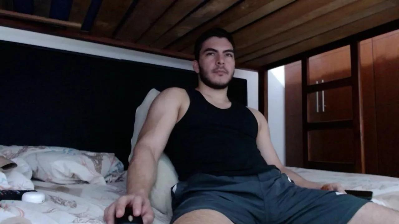 AlexS1998 on Cam4 
