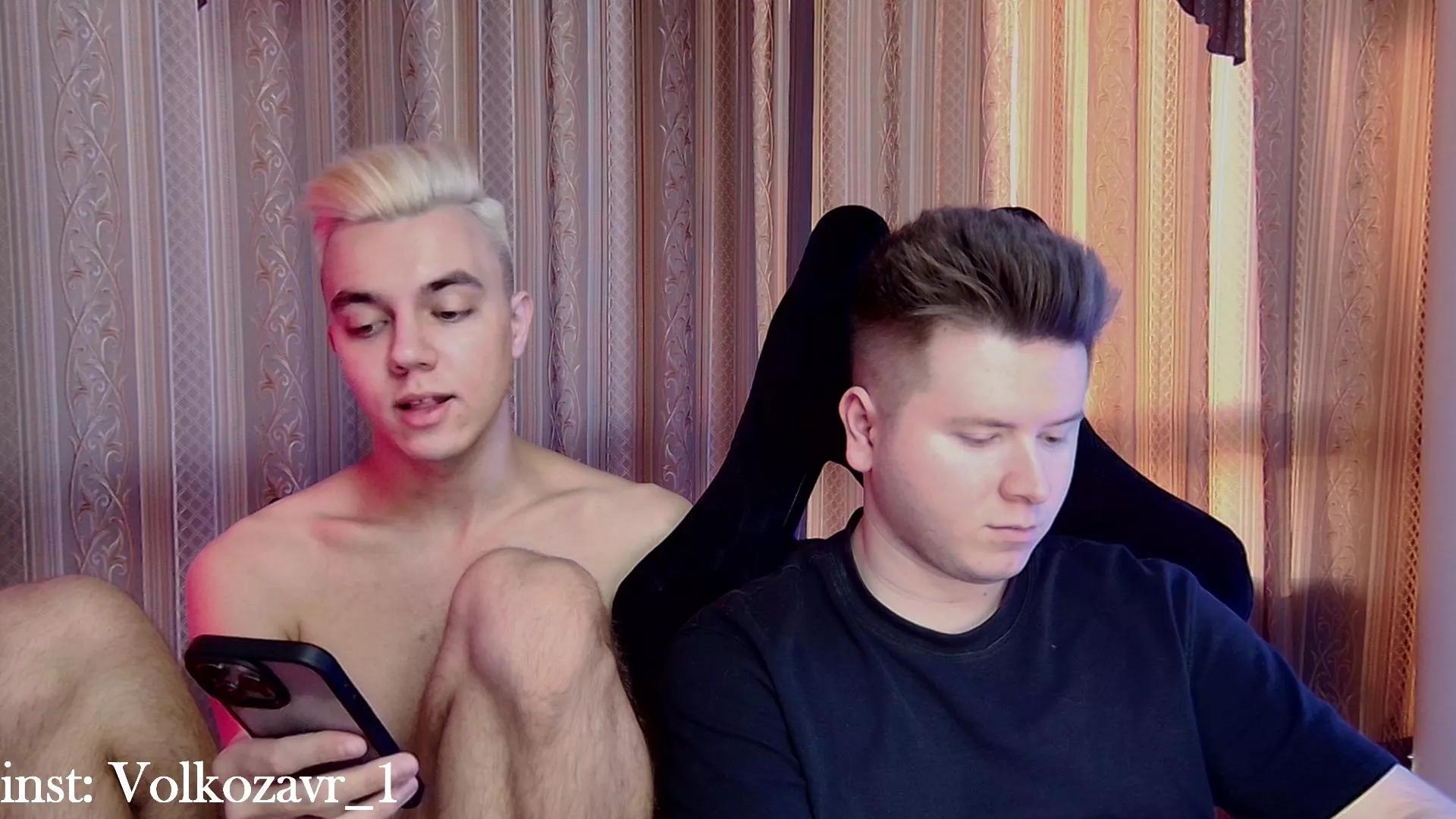 alexxx_d on Cam4 