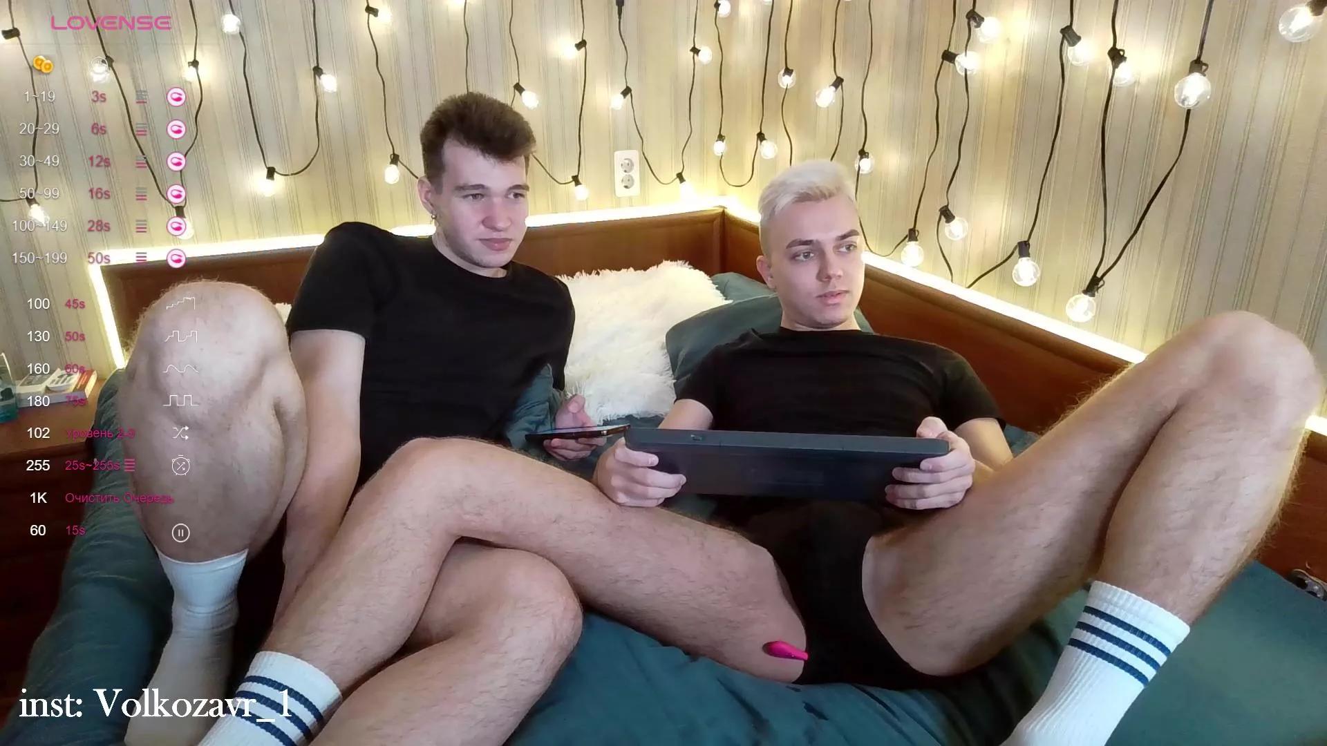 alexxx_d on Cam4 