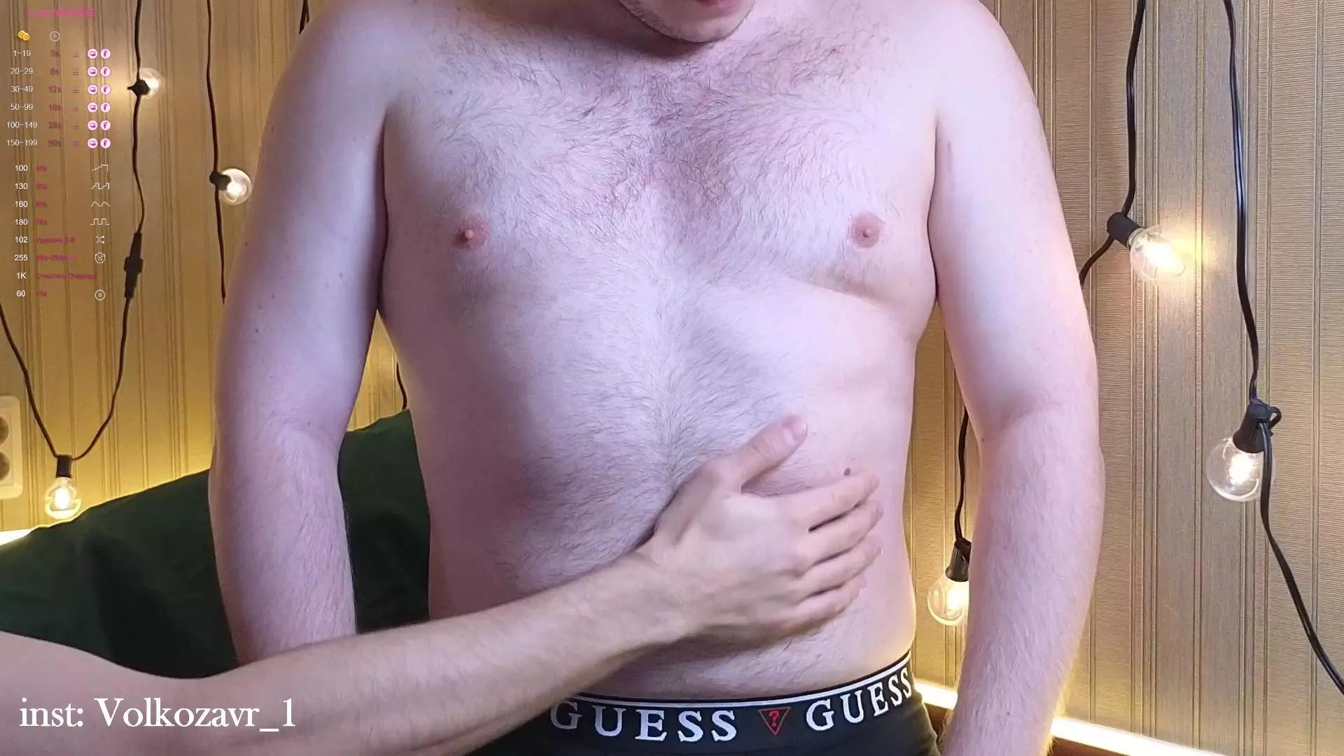 alexxx_d on Cam4 