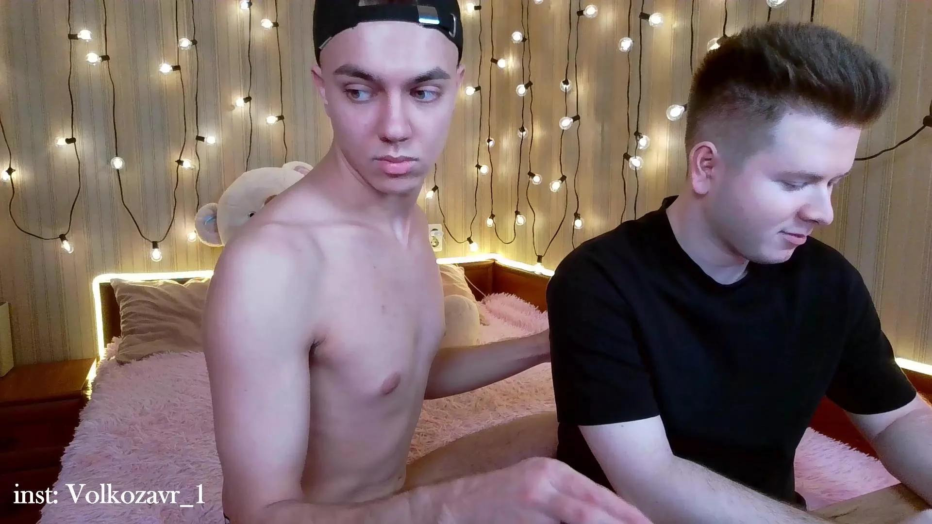 alexxx_d on Cam4 