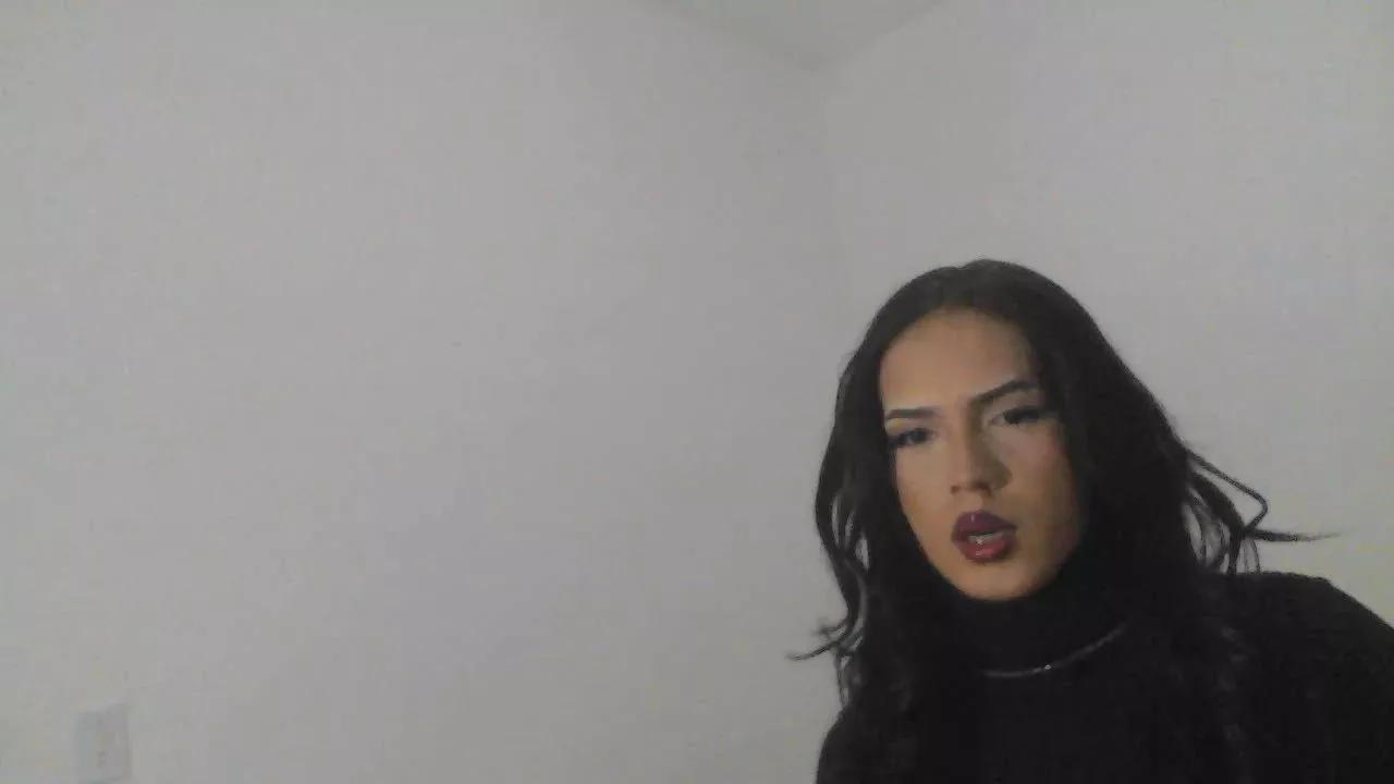 Alicebitx on Cam4 