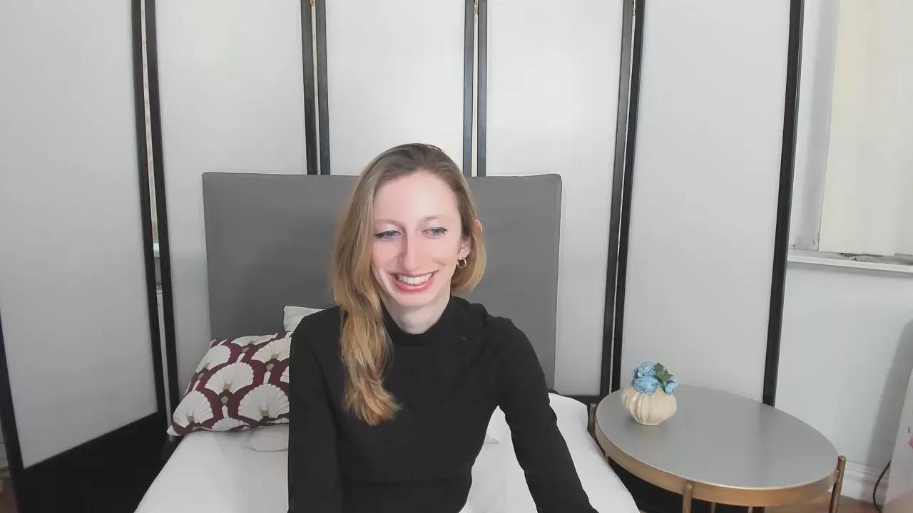 AliceRelax on Cam4 