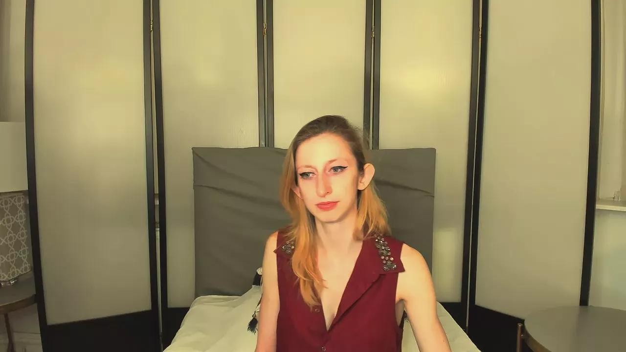 AliceRelax on Cam4 