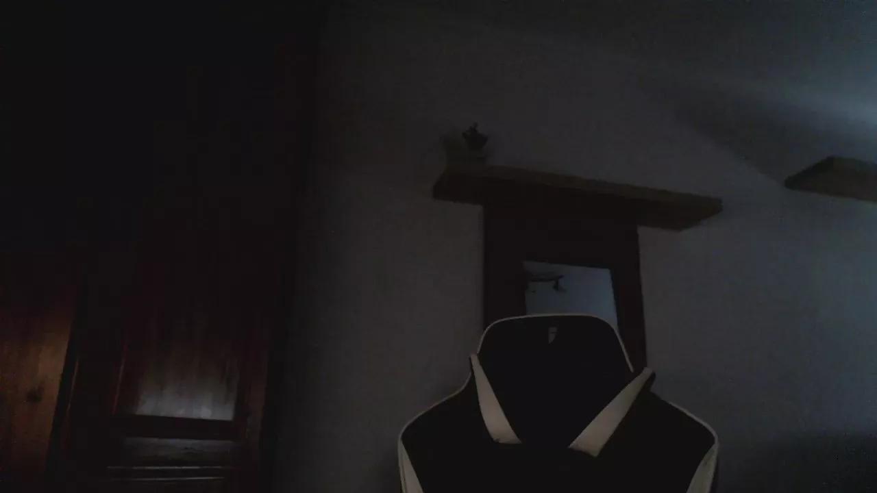 Alissarun on Cam4 