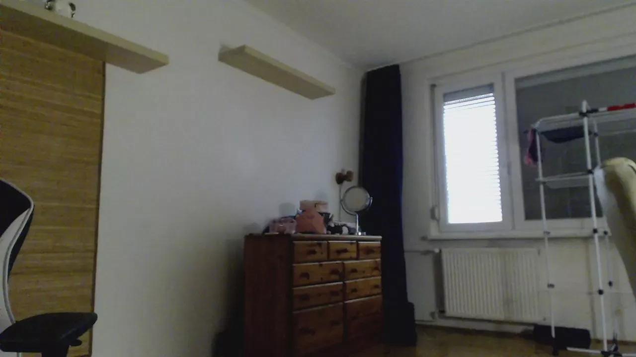 Alissarun on Cam4 