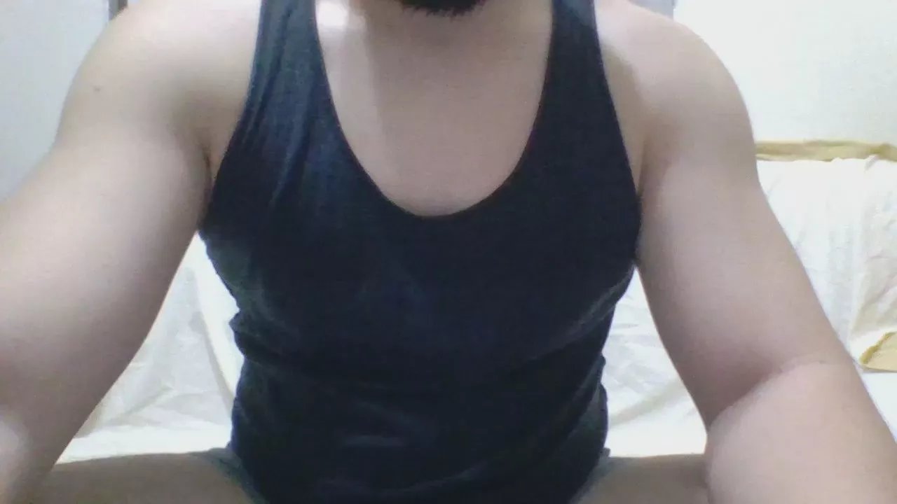 allenyang on Cam4 