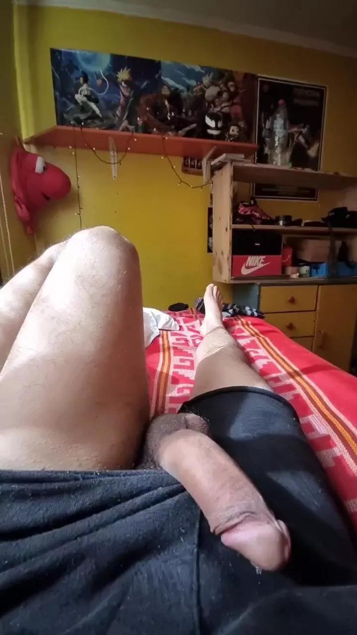 Alonsodpz on Cam4 