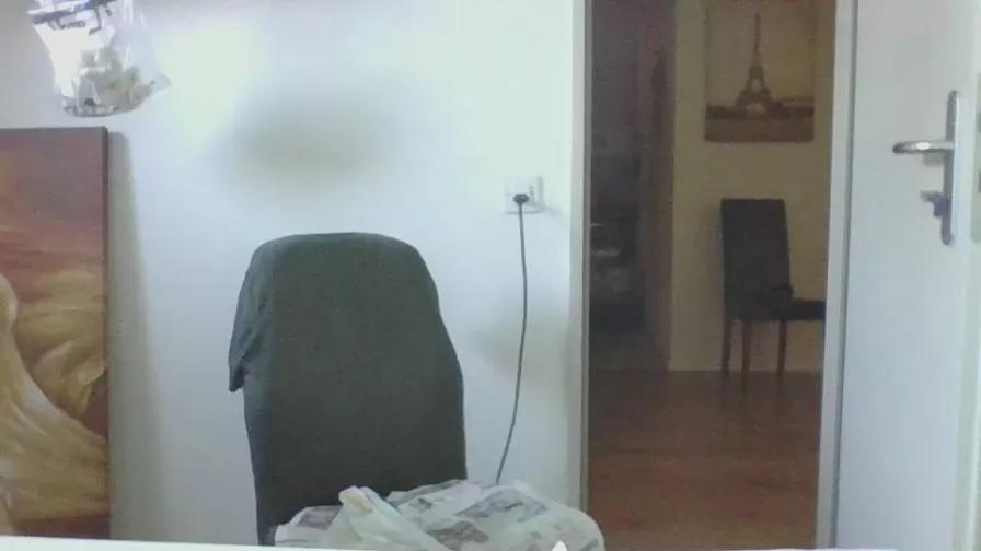 ALPHA_HUNK on Cam4 