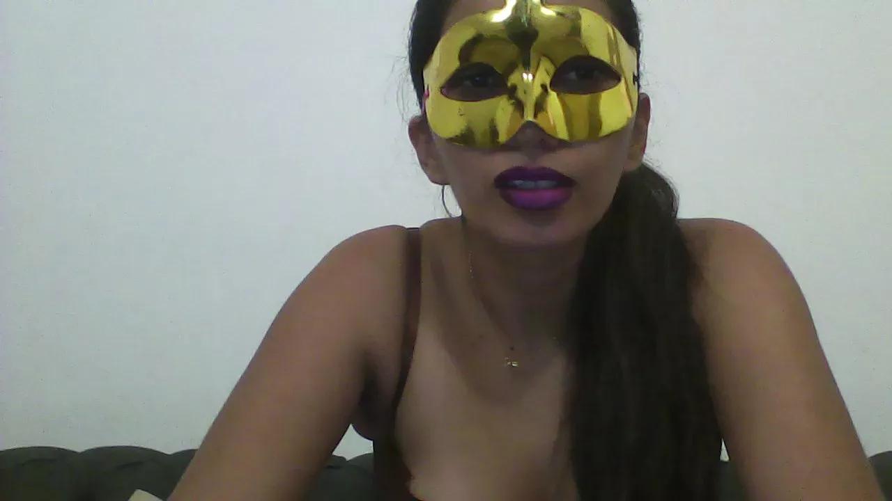 amorjuntos on Cam4 
