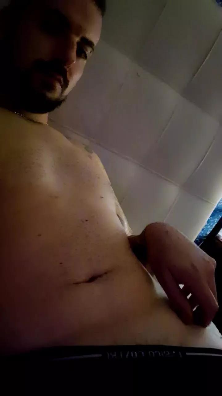 Analltime on Cam4 