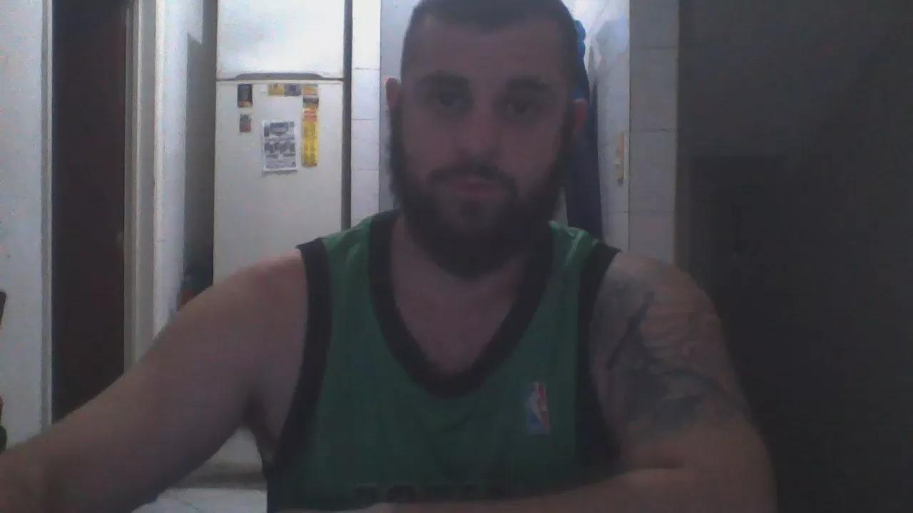 andrres_alm on Cam4 