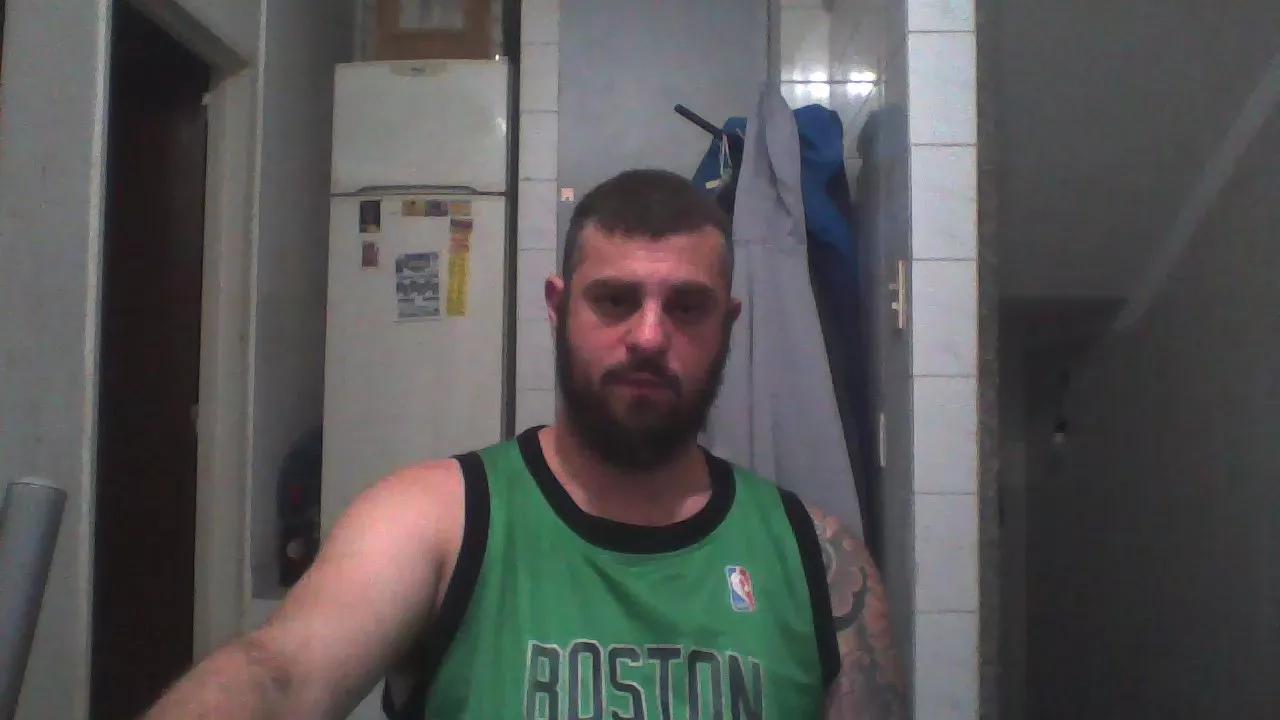 andrres_alm on Cam4 