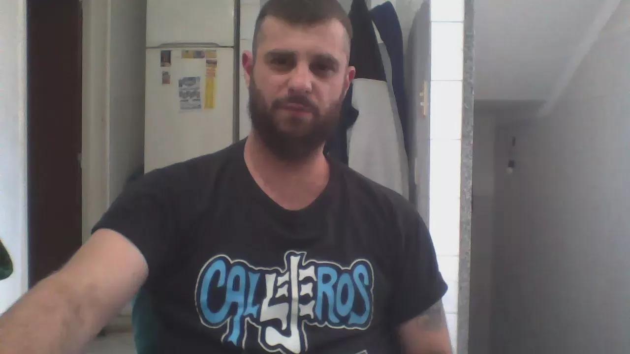 andrres_alm on Cam4 