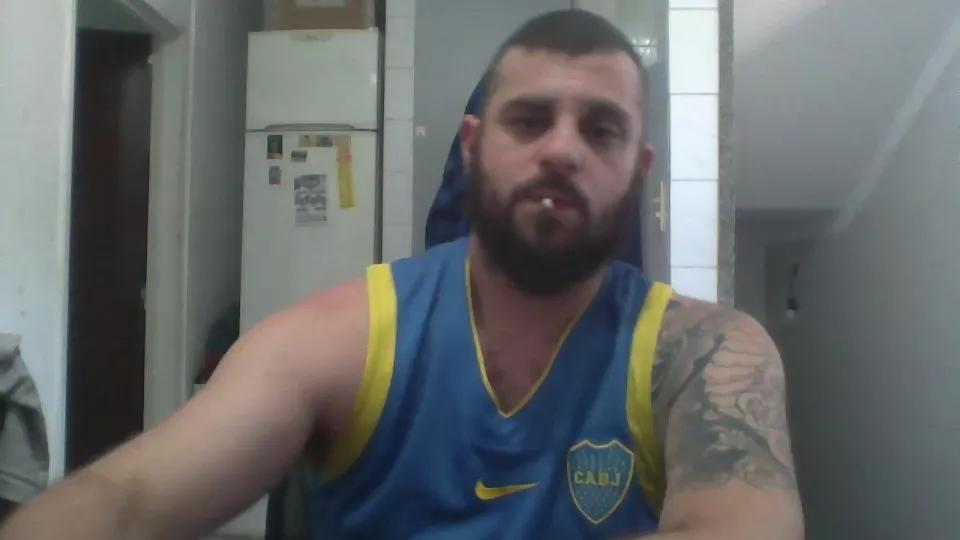 andrres_alm on Cam4 