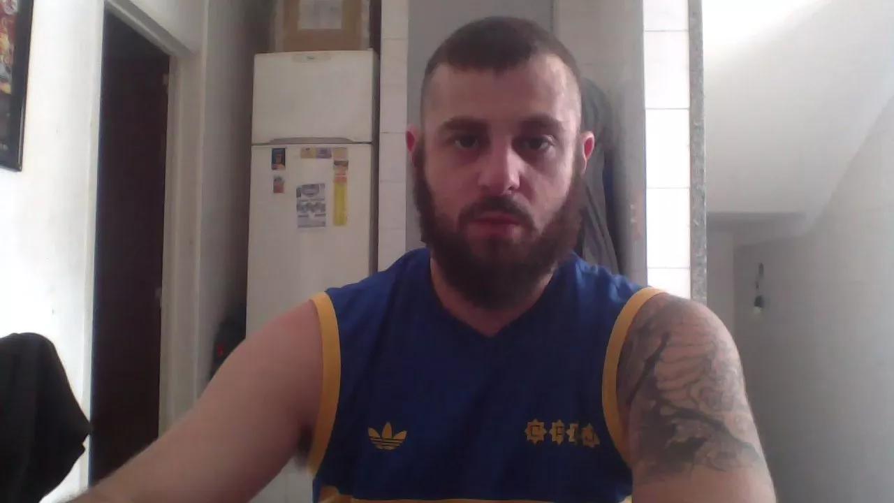 andrres_alm on Cam4 