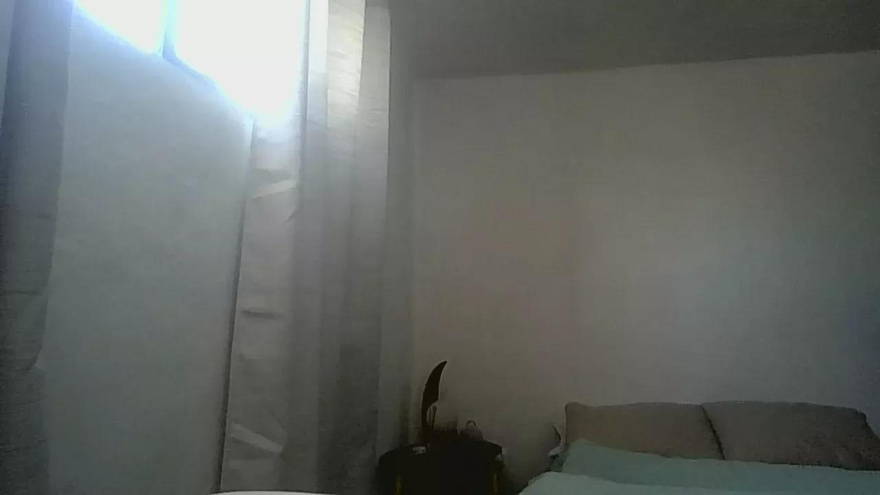 AngelBranoxxx on Cam4 