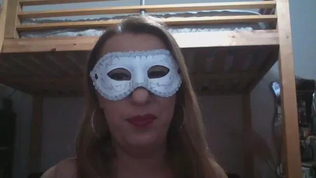 AngelikaTrans on Cam4 