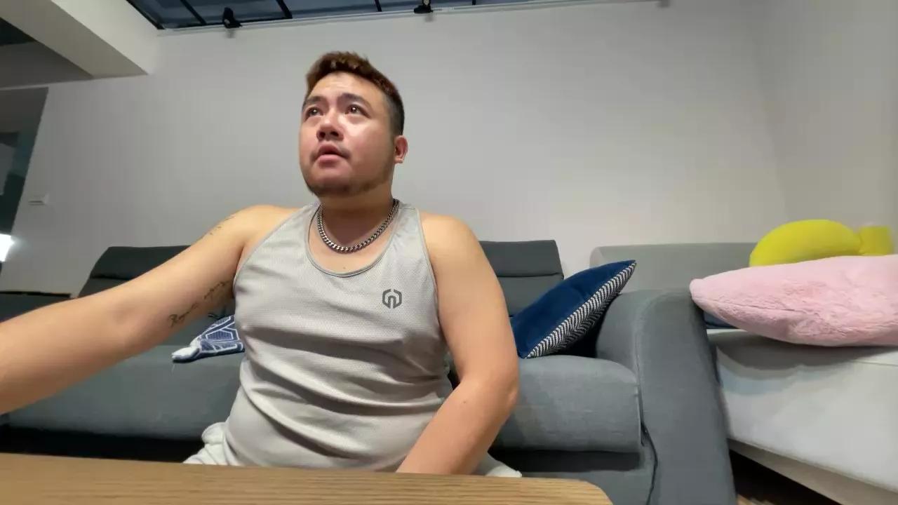 anlin01171 on Cam4 