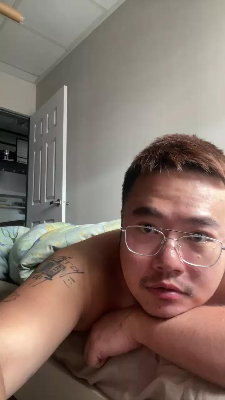 anlin01171 on Cam4 