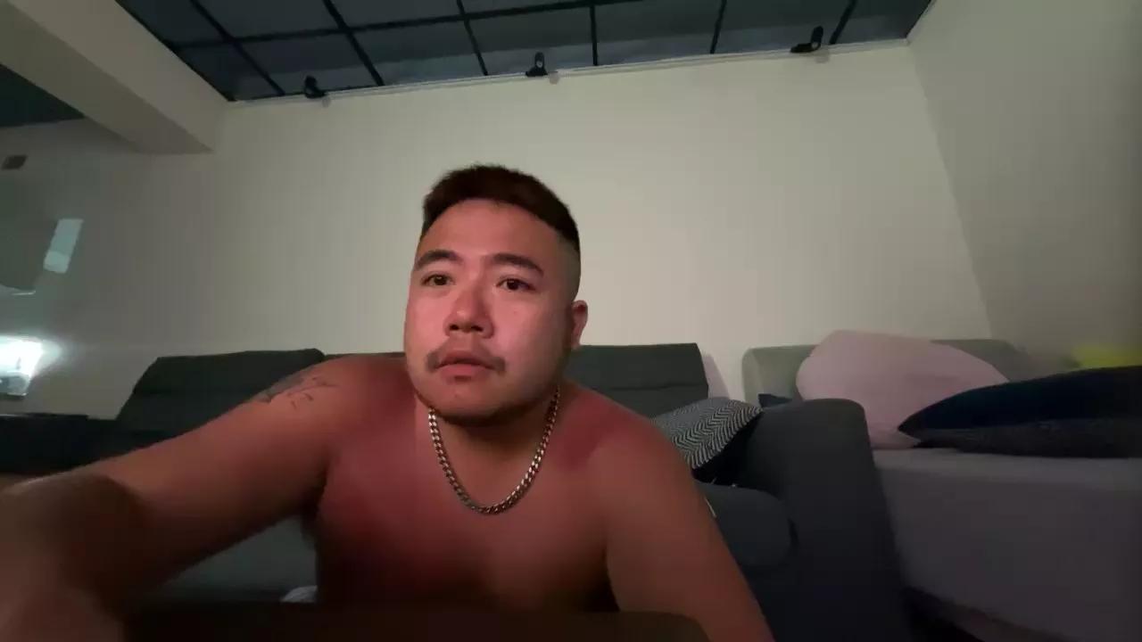 anlin01171 on Cam4 