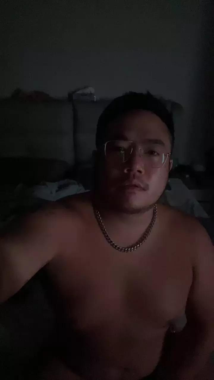 anlin01171 on Cam4 