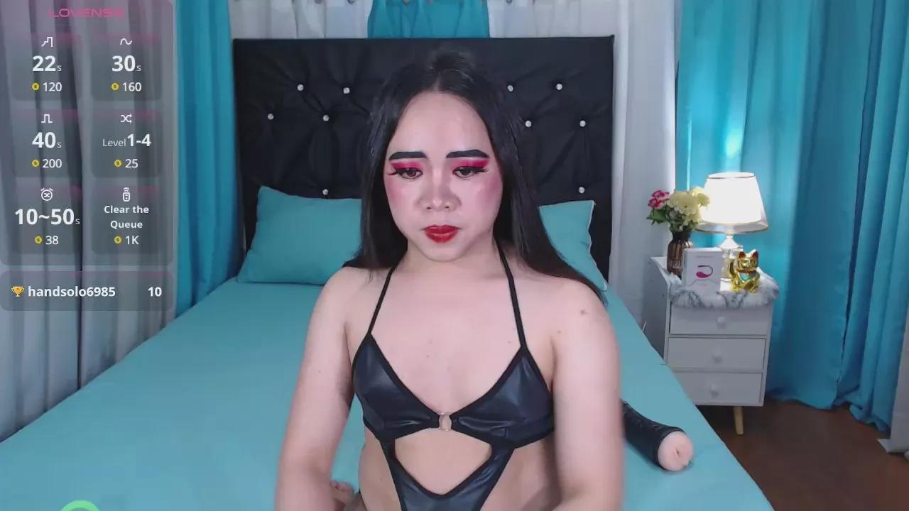 anna471 on Cam4 