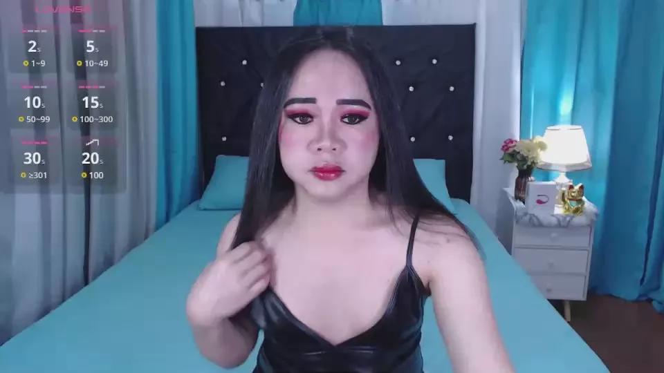 anna471 on Cam4 