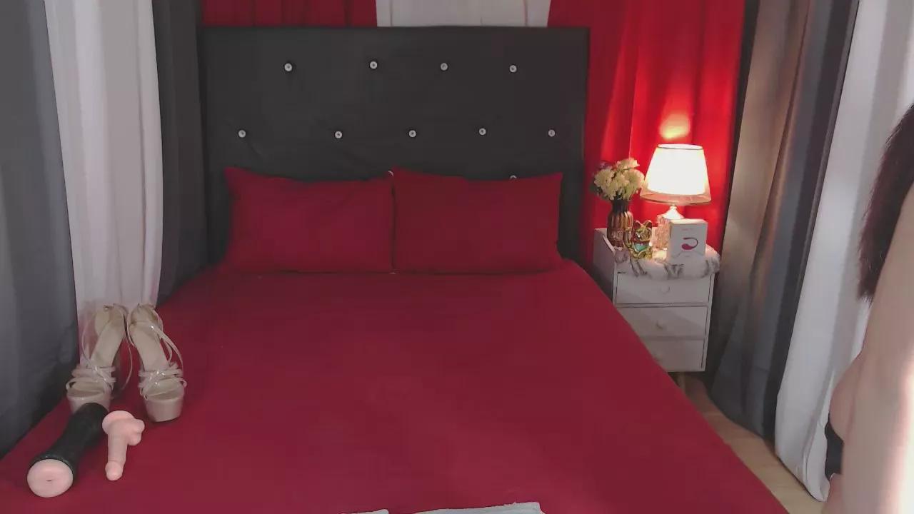 anna471 on Cam4 