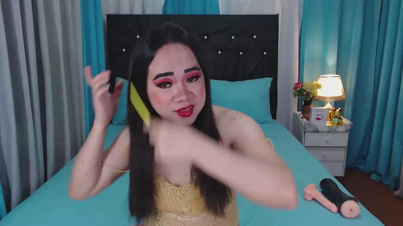 anna471 on Cam4 