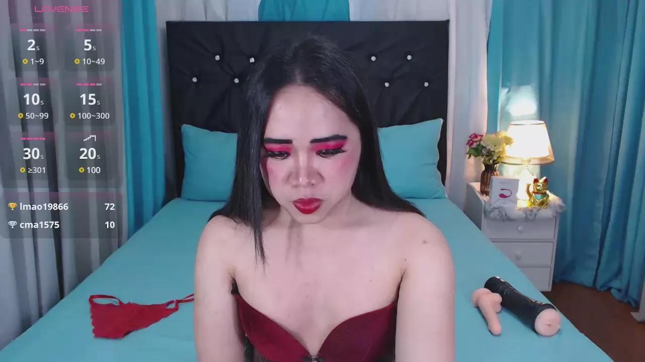 anna471 on Cam4 