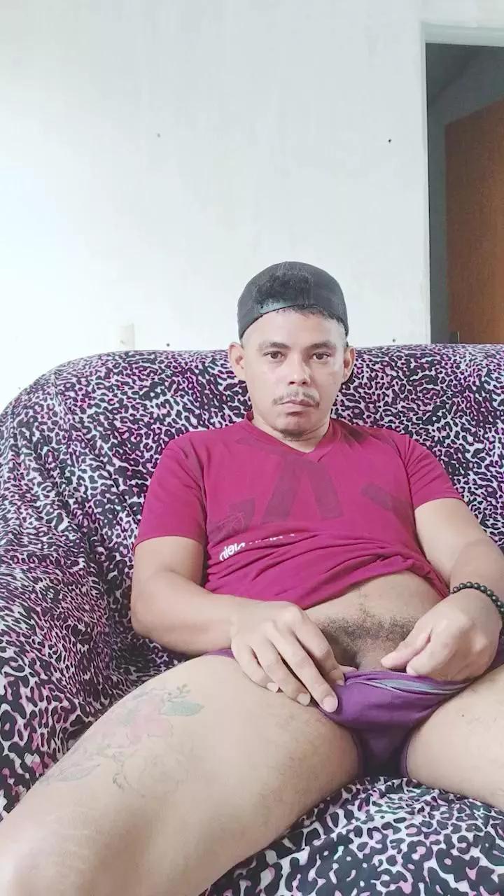 anonimo2031 on Cam4 