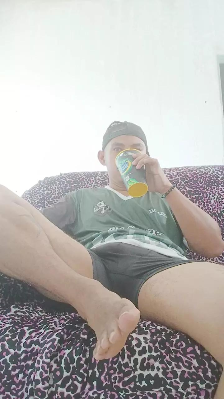 anonimo2031 on Cam4 