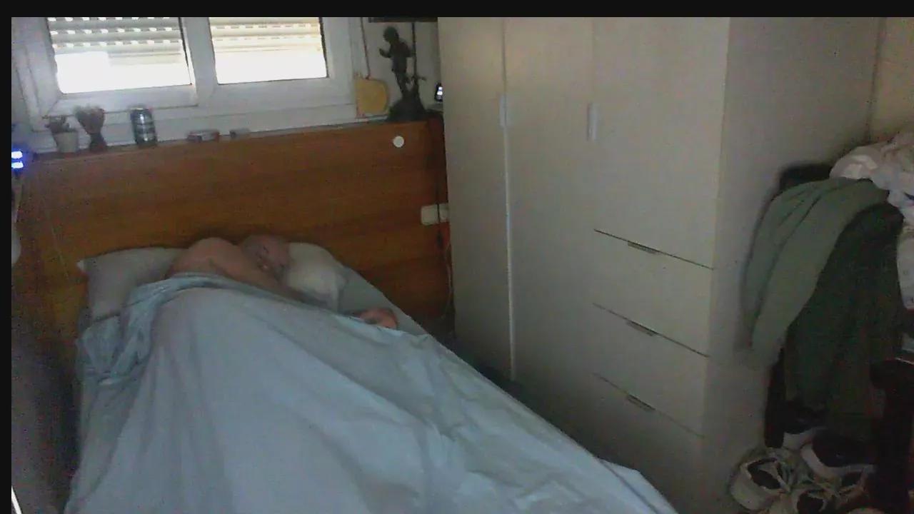 Antolm99999 on Cam4 