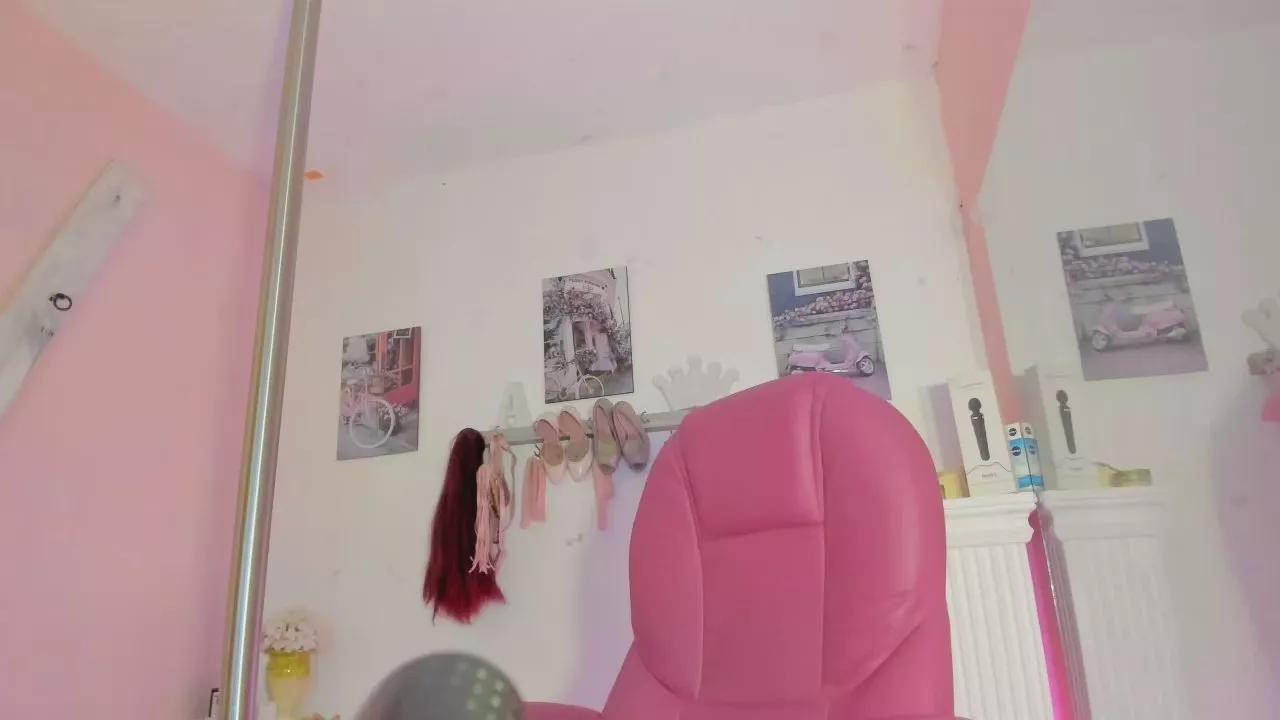 ANTONELLA_KLING on Cam4 