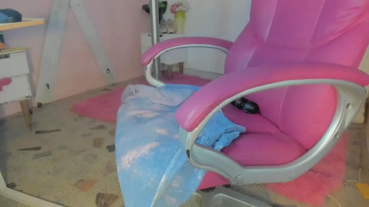 ANTONELLA_KLING on Cam4 