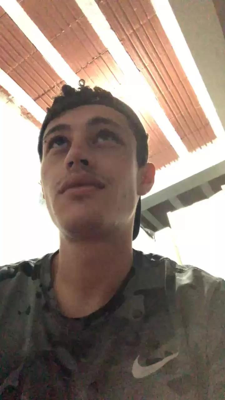 antonioaugusto6 on Cam4 