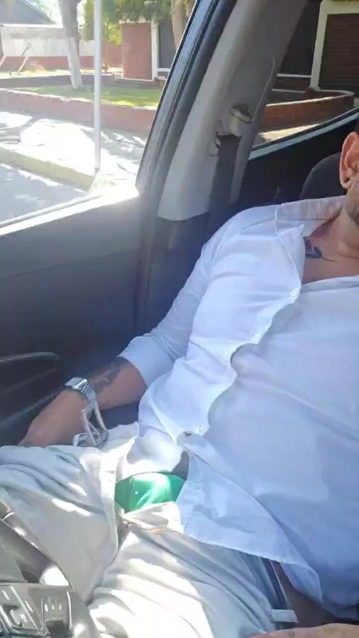 Antoniovasqu on Cam4 